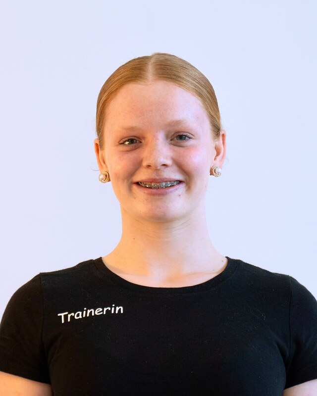 Porträt von Elena Ermashev